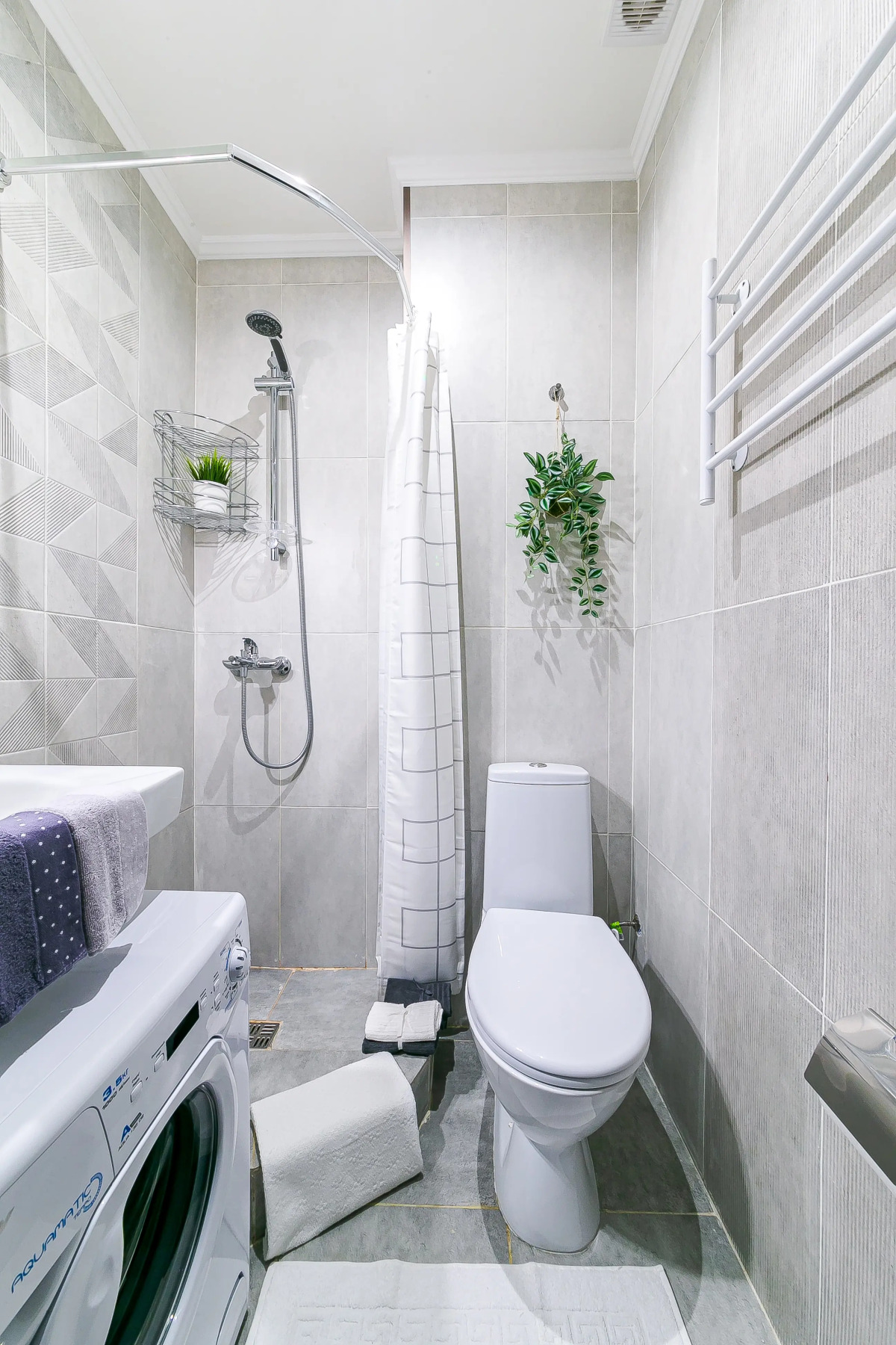 Апартаменты в Жк Испанские Кварталы 2 ИС1