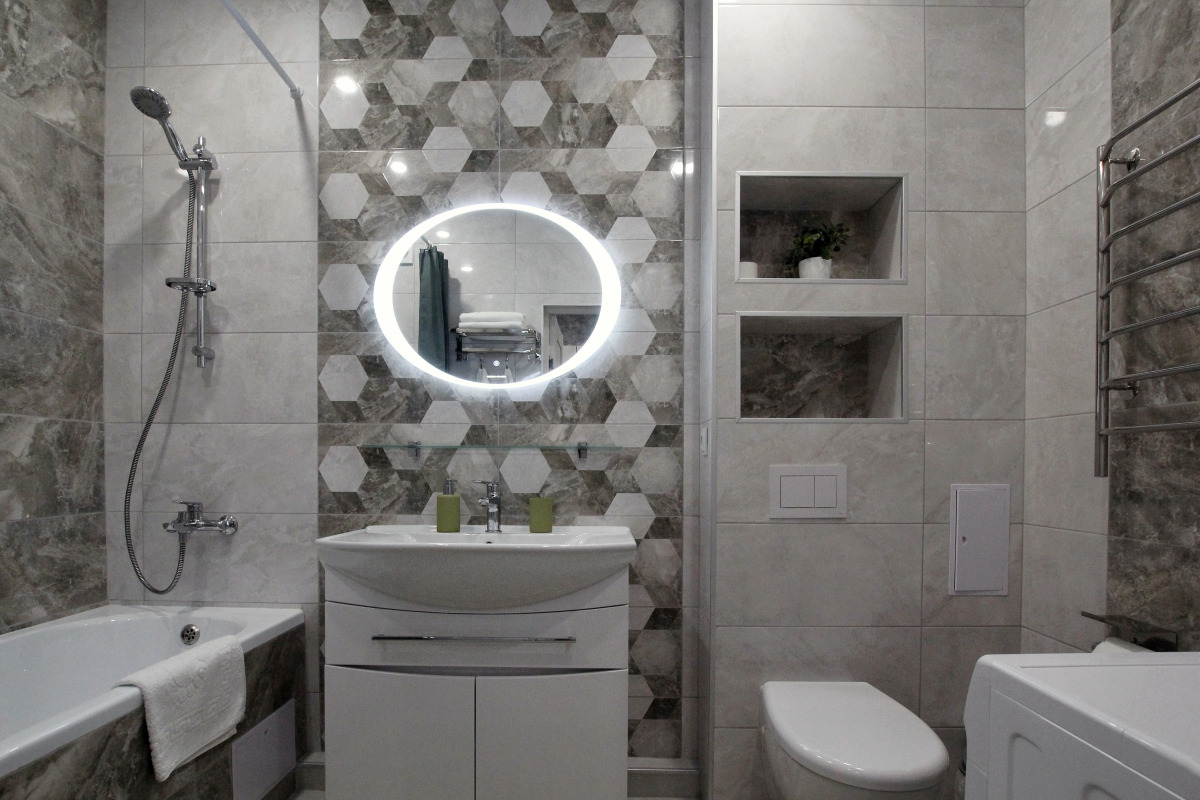 Квартира DREAM APARTAMENT