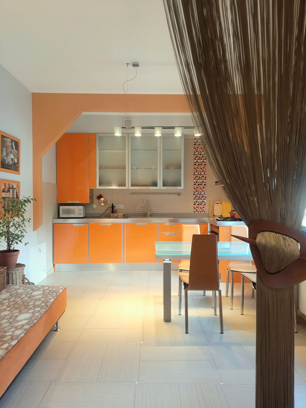 Апартаменты НА ПОБЕРЕЖЬЕ У ОЗЕРА РЯДОМ С МОРЕМ