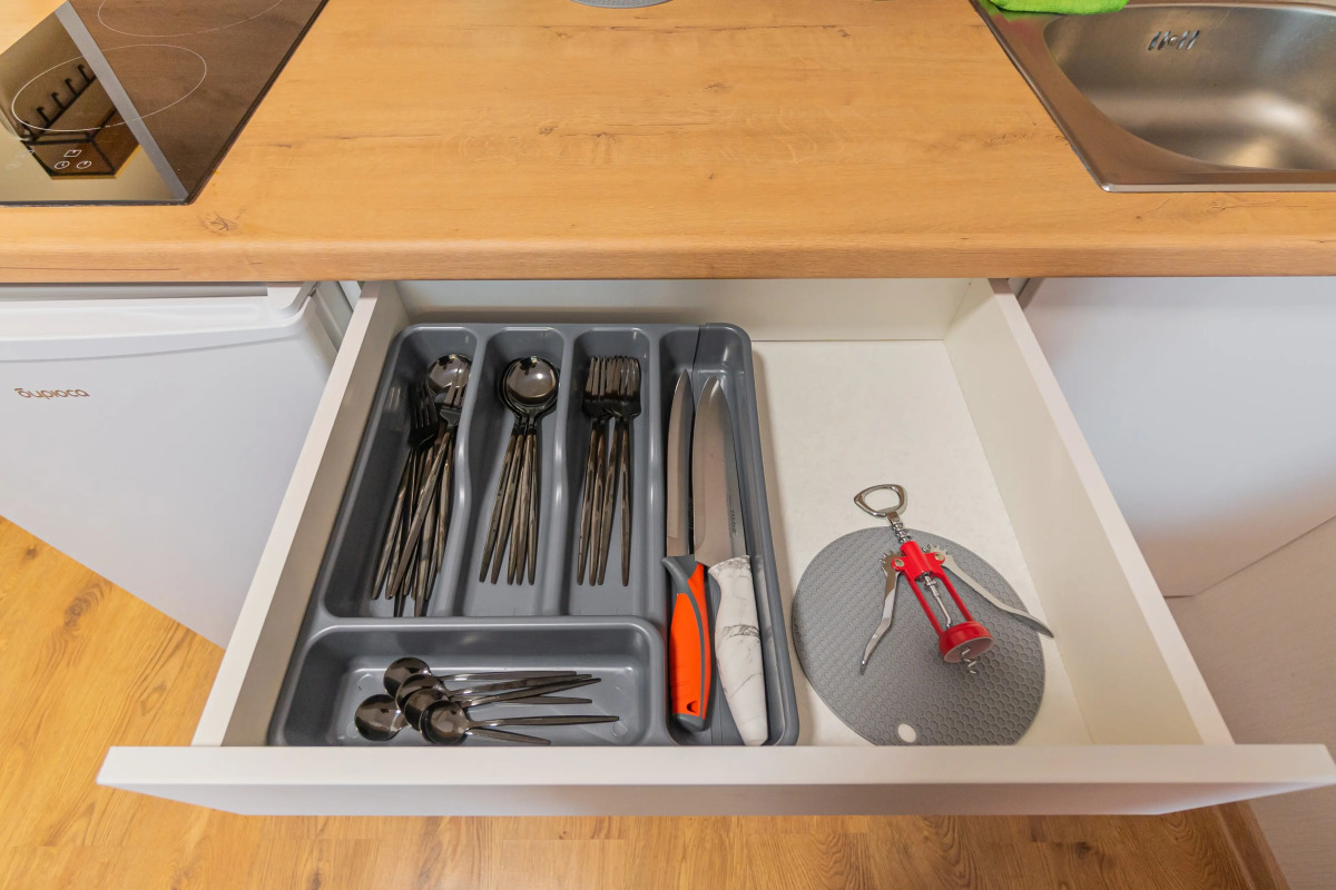 Апартаменты SalutApart 8