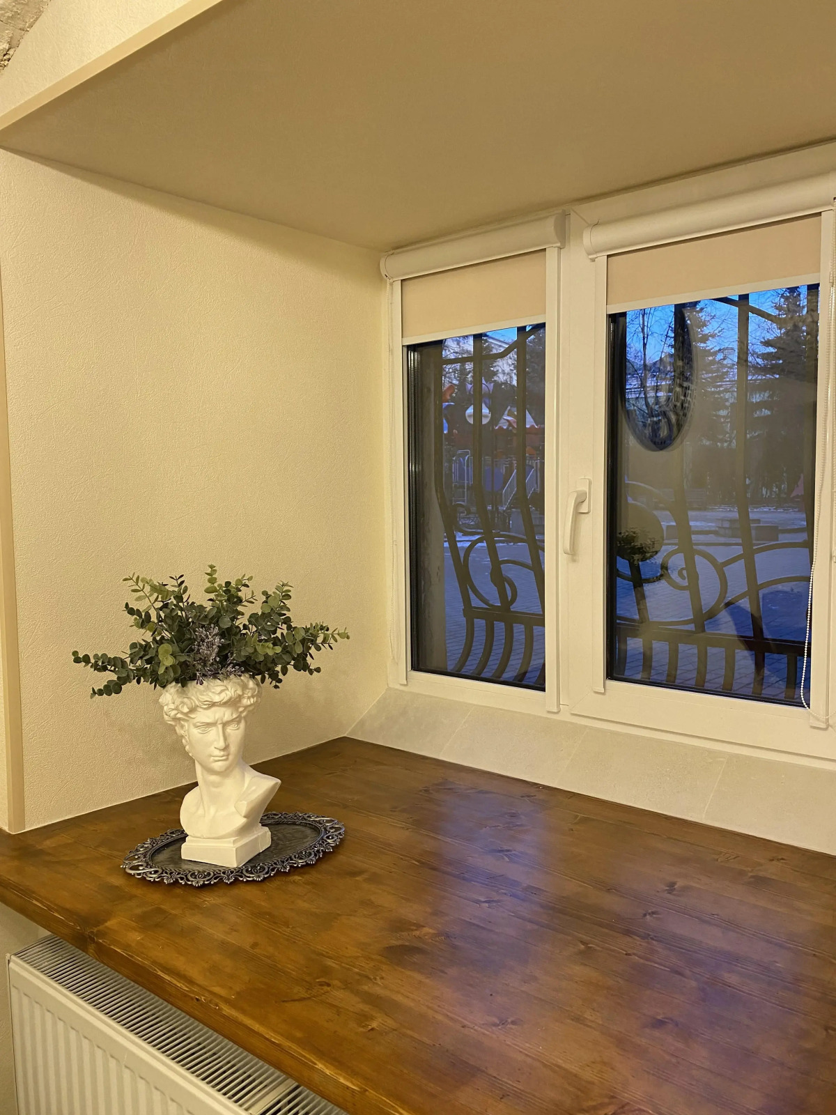 Апартаменты на Невском 84-86 (4)