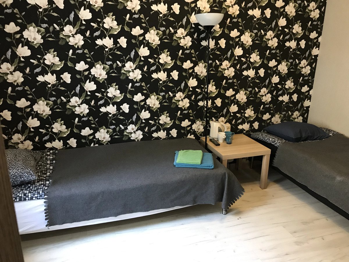 Гостевой дом Гринвич