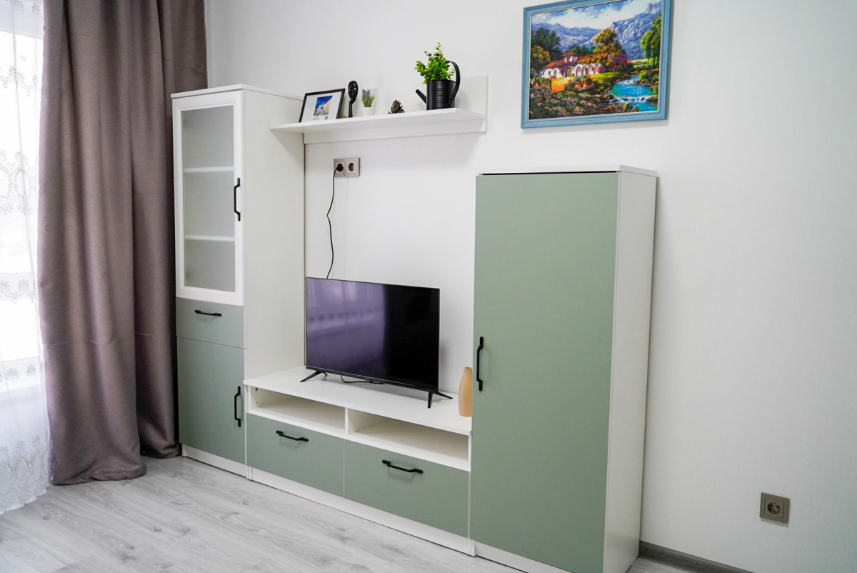 Апартаменты ЖК Барселона