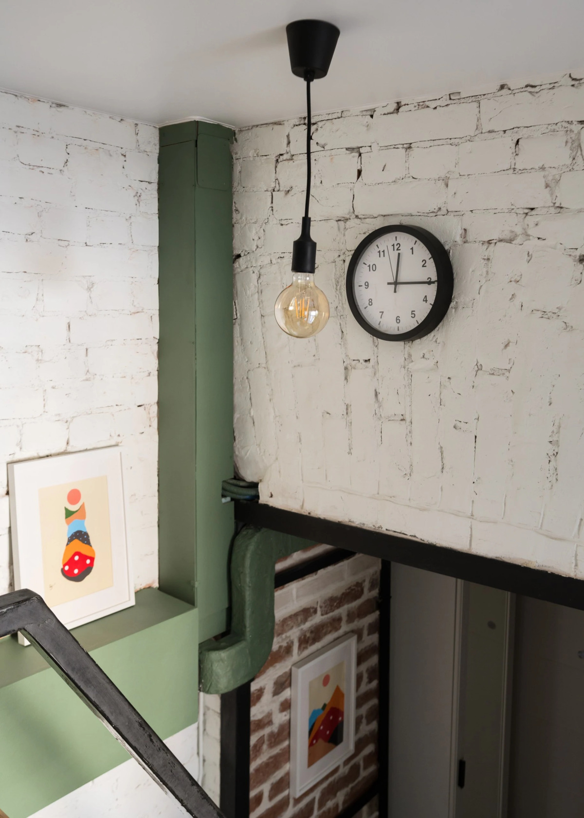 Апартаменты Онтарио в центре Спб