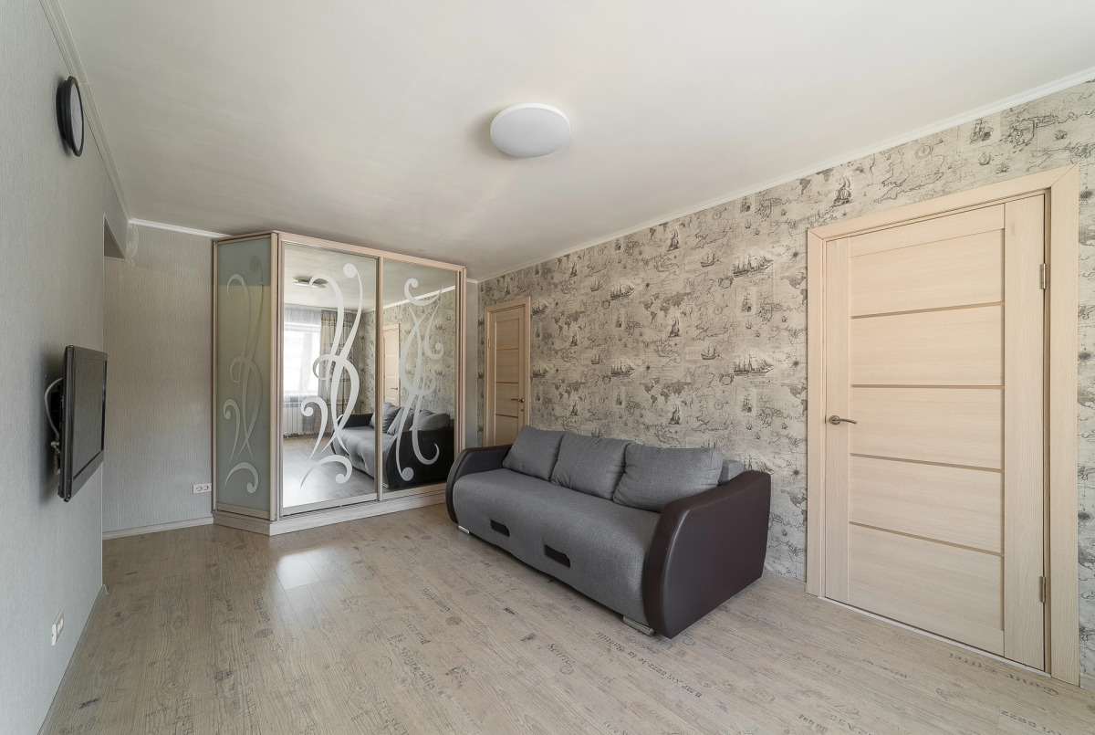 Квартира Не Вопрос в центре города