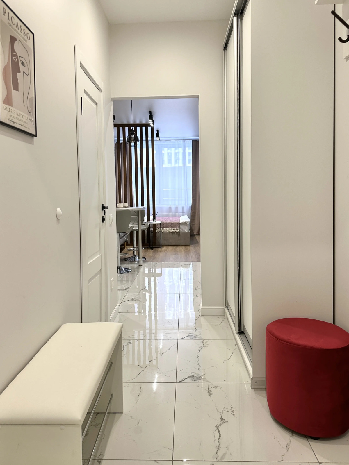 Апартаменты MaxRealty24 в ЖK Тринити-2