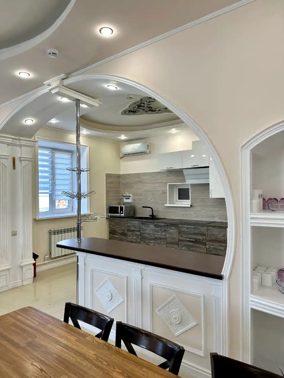 Мини-отель Мотель на Княжничной