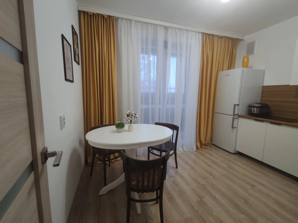 Квартира на Фрунзе/Московский Проспект