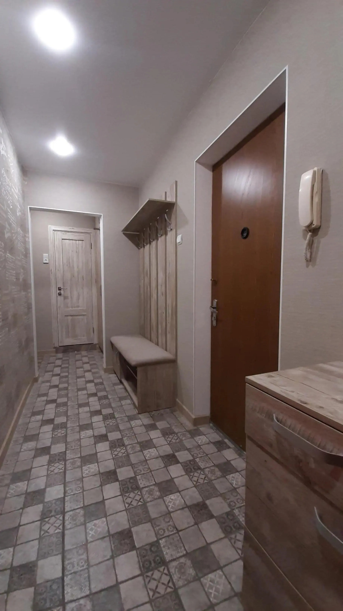 Апартаменты на Петра Алексеева