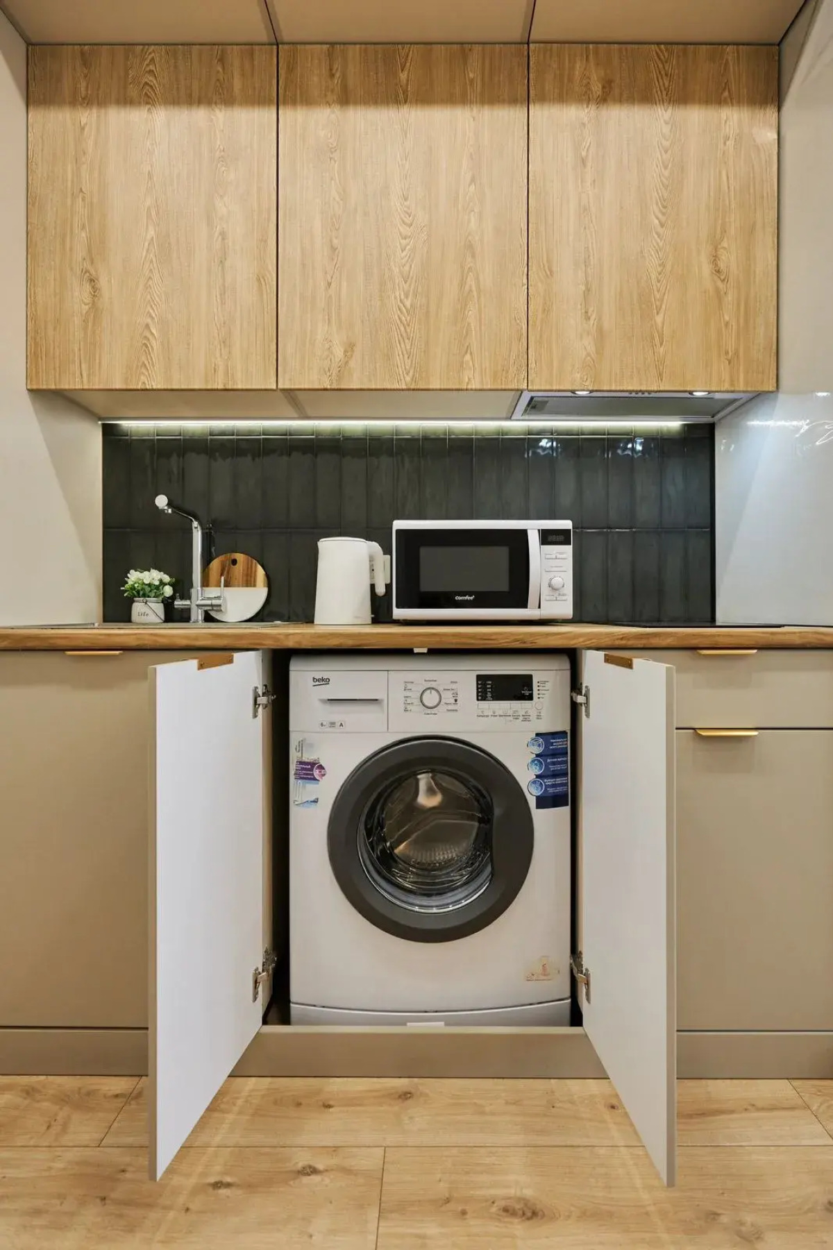 Квартира в Жк Сердце Ростова