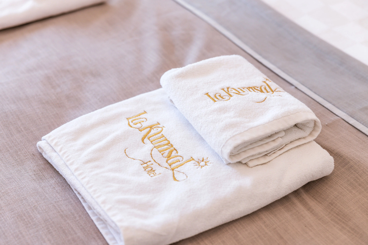 Вилла La Kumsal