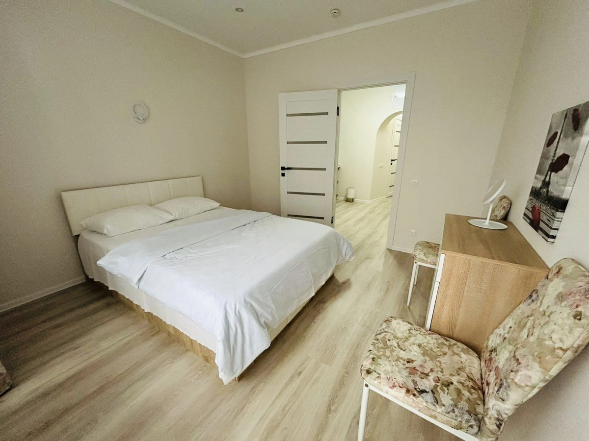 Апартаменты Босфор