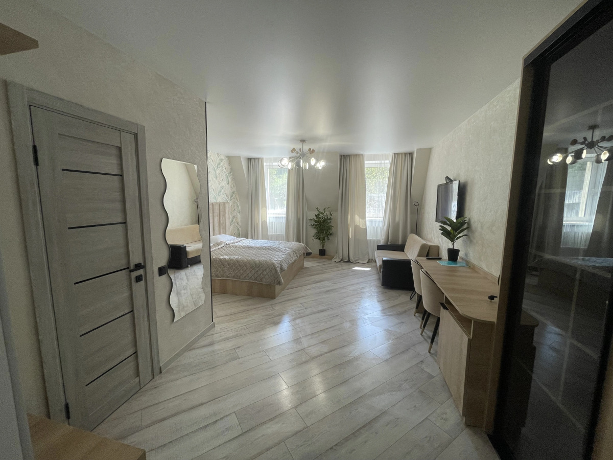 Гостевой дом Guest House Hotel