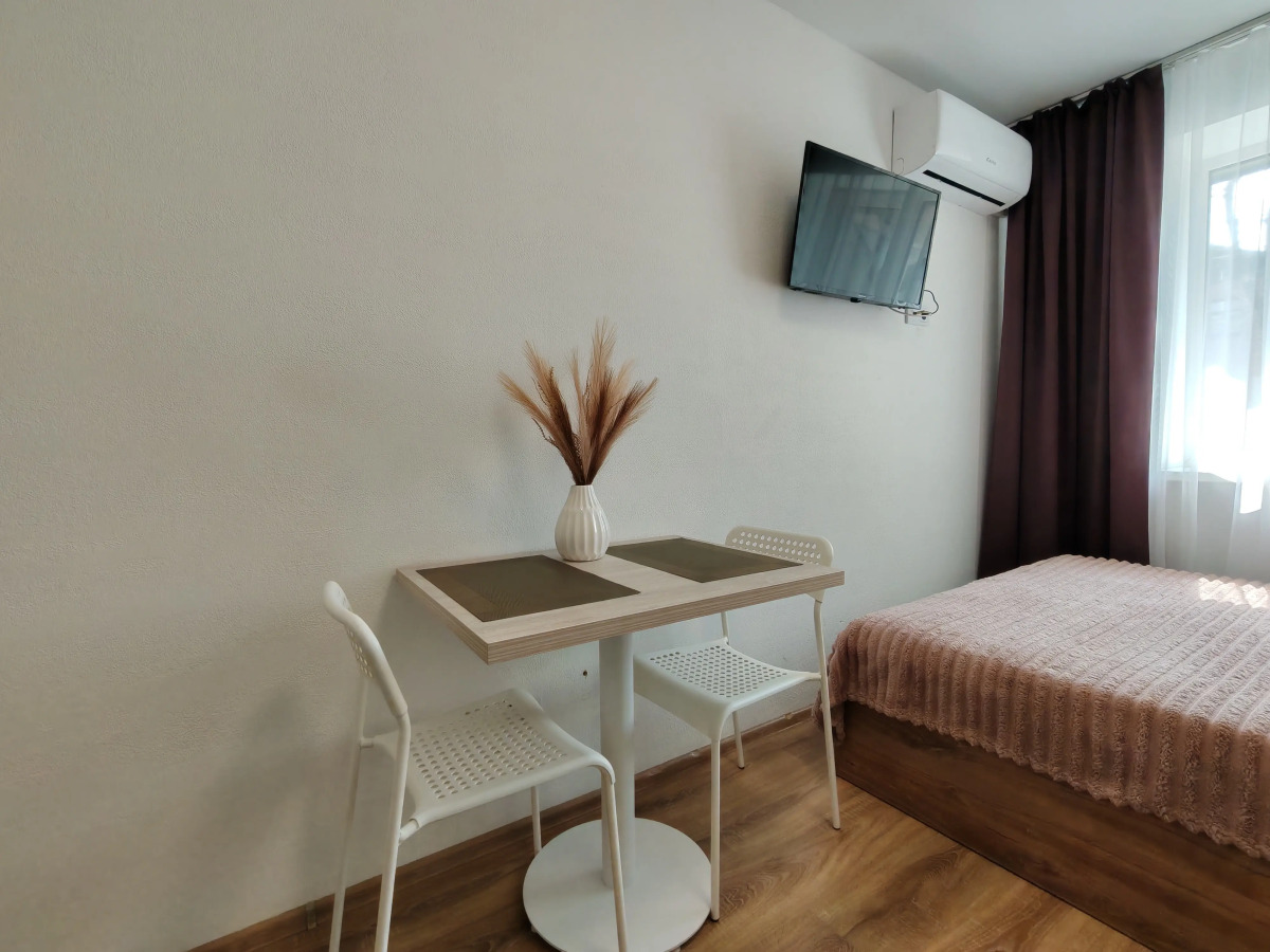 Квартира в центре города