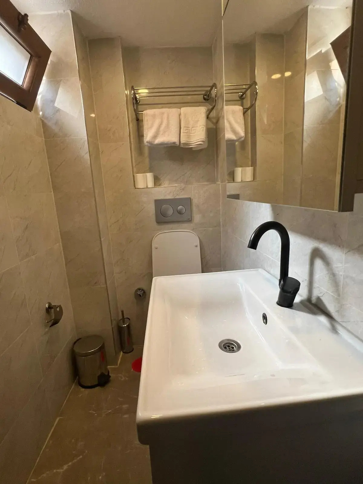 Отель Demhat Hotel Old City