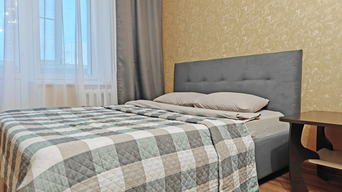 Квартира Терра48