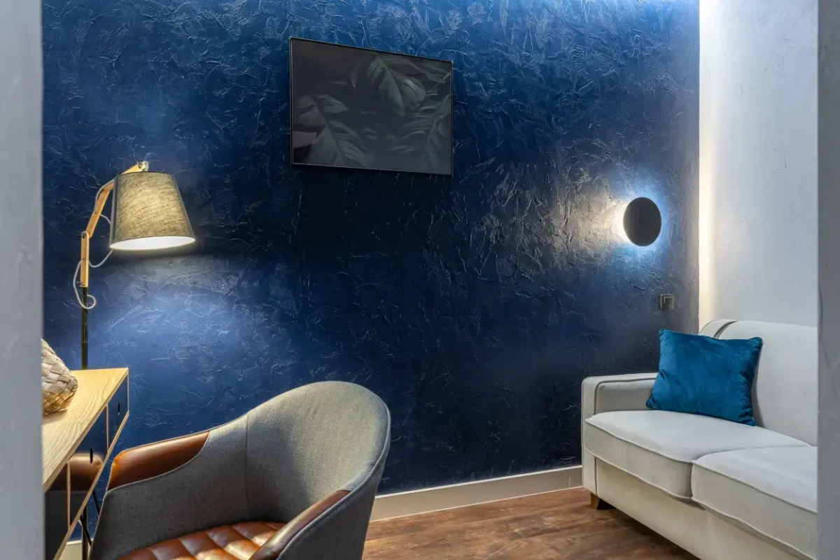 Квартира Двухкомнатный Люкс КВАРТ НЕВСКИЙ