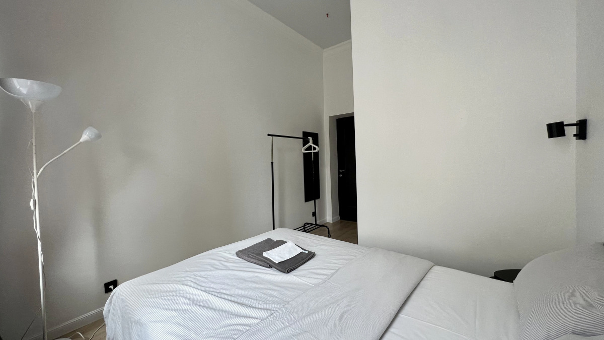 Апартаменты Серебрянический (7)