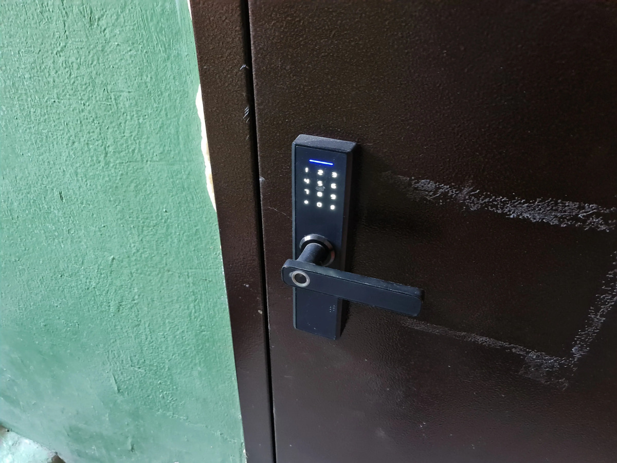 Апартаменты Auroratravel51