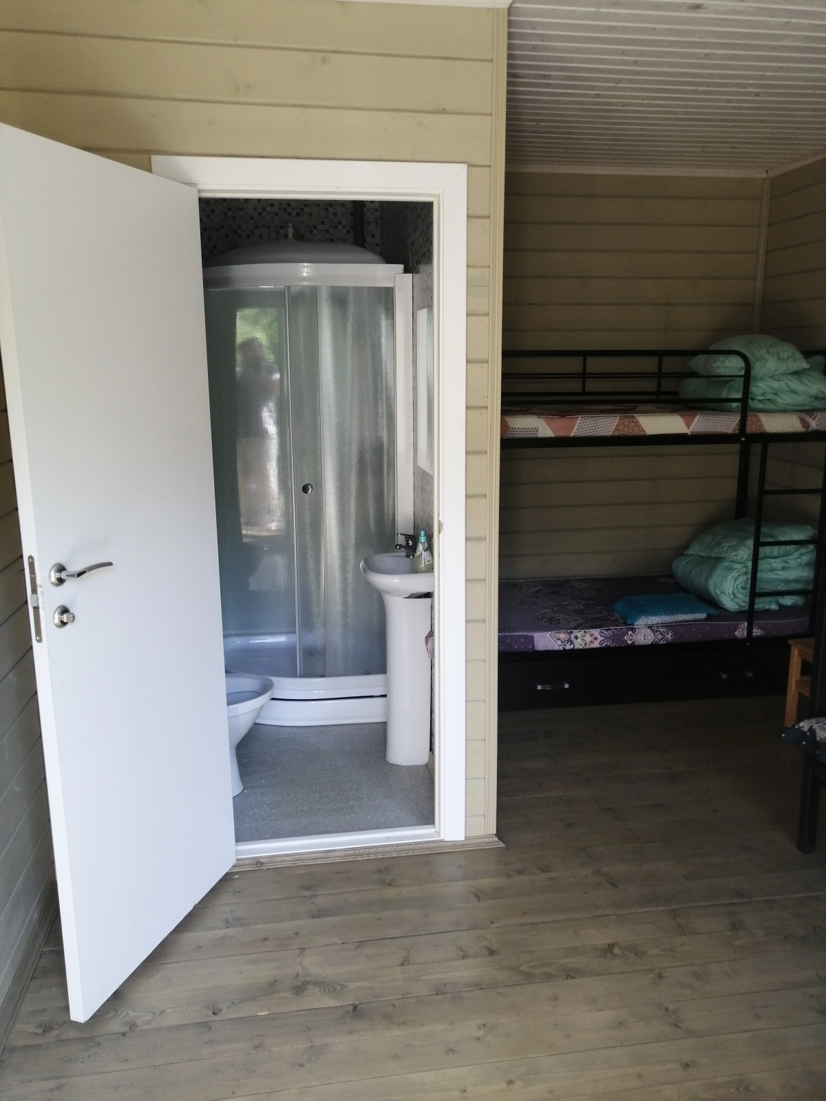 Дом Паломника Подворье Псково-Печерского монастыря