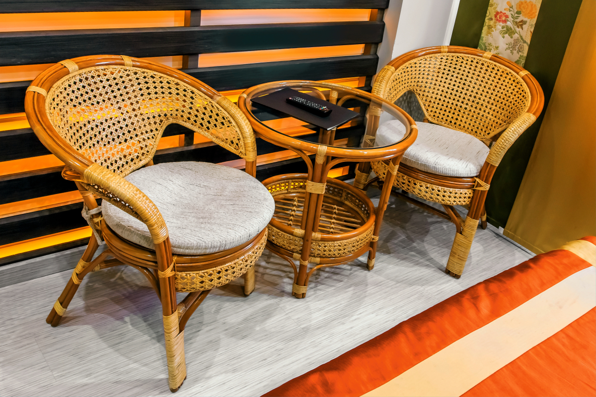 Отель Wild West