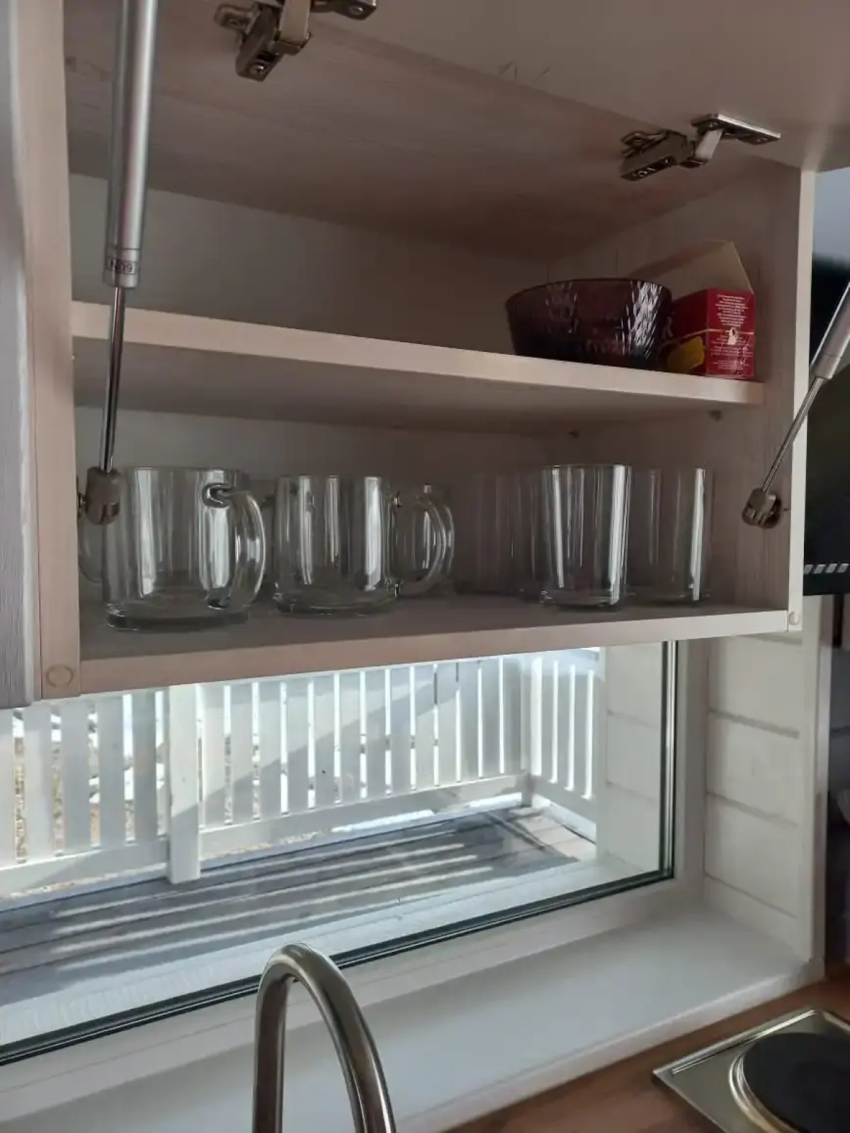 Гостевой дом Хутор на Зеленой