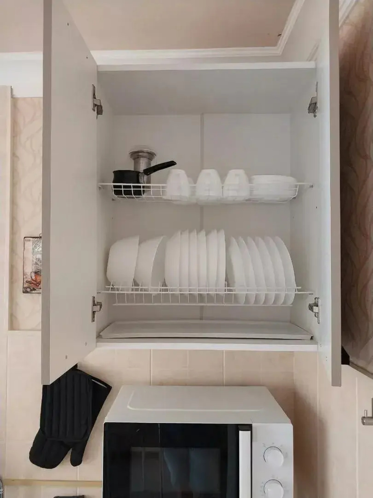 Квартира на Жмакина 58