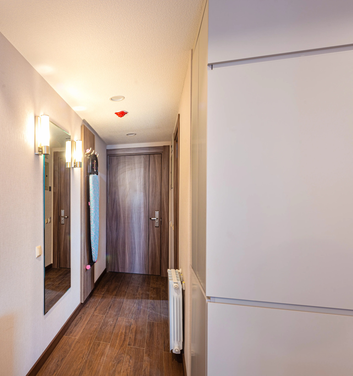 Apartment hotel Rainbow Residence Batumi