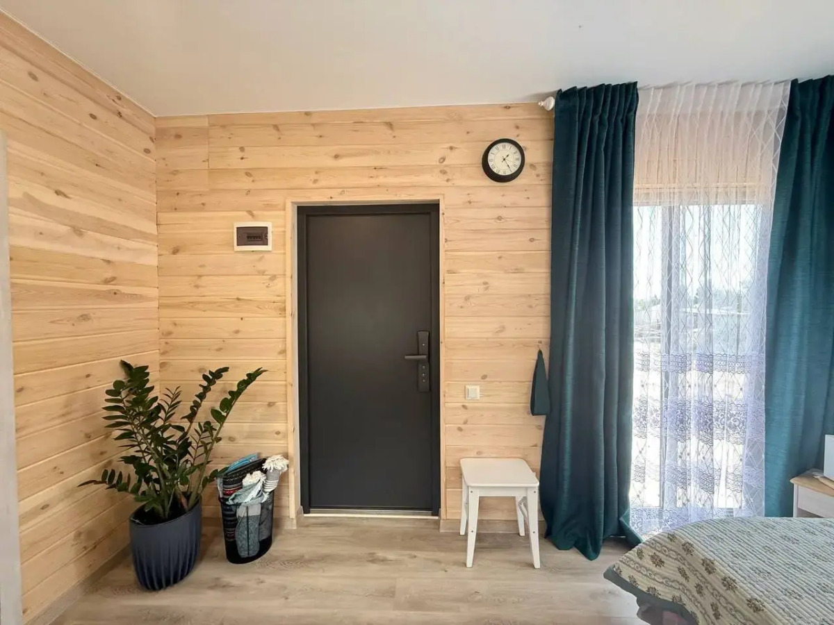 Апартаменты Уютный Домик