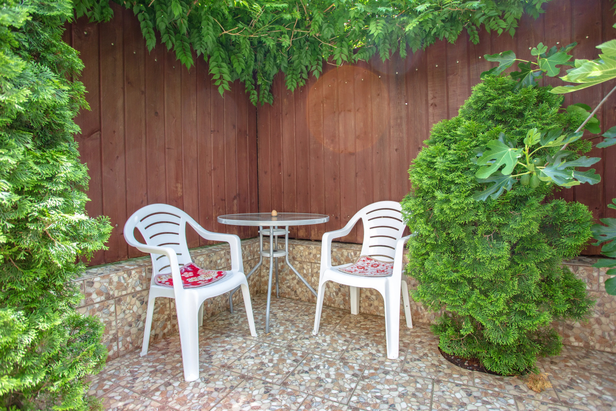 Гостевой дом На Островского 52