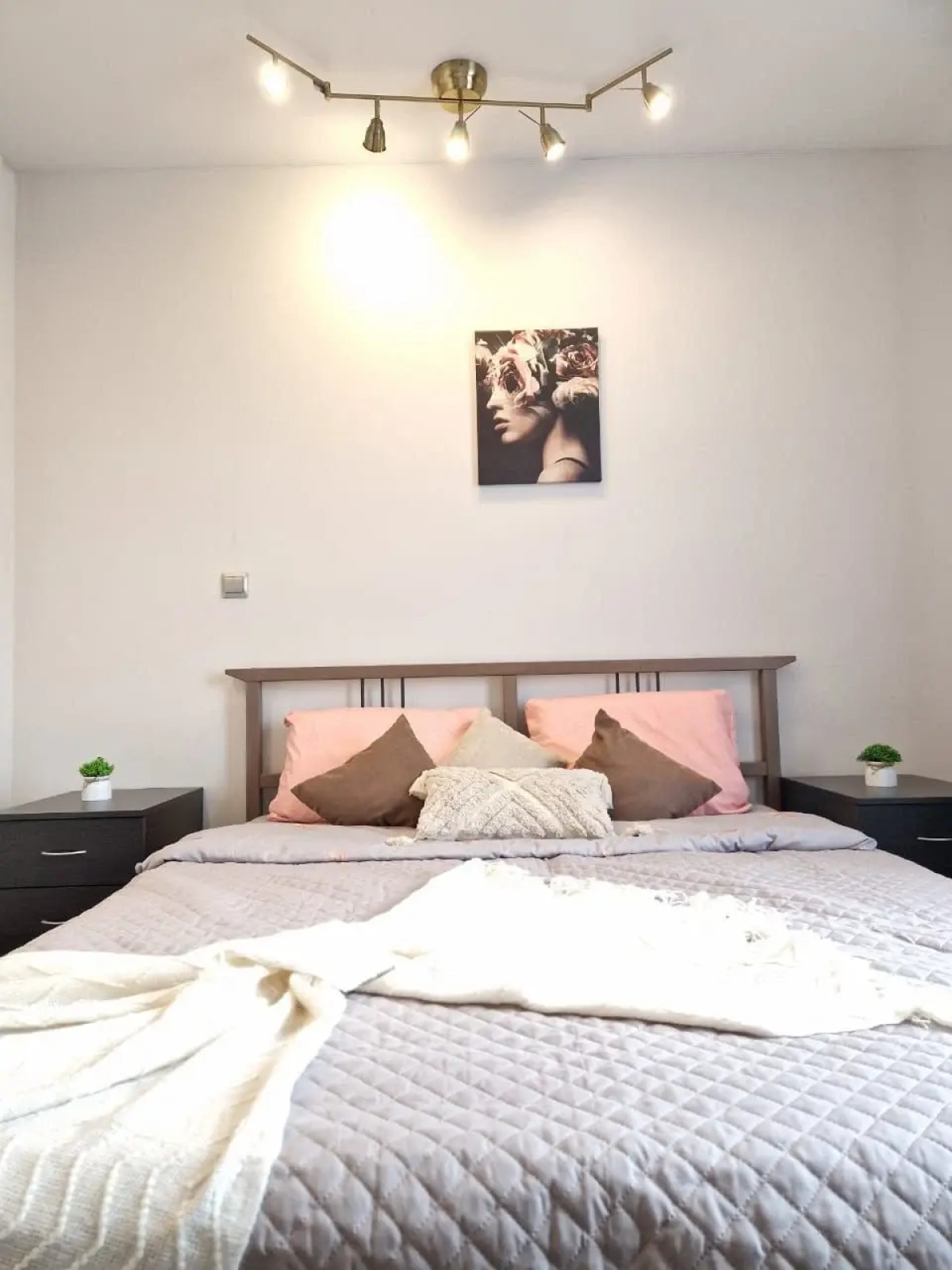 Квартира на Лысогорской дом 89 корпус 2