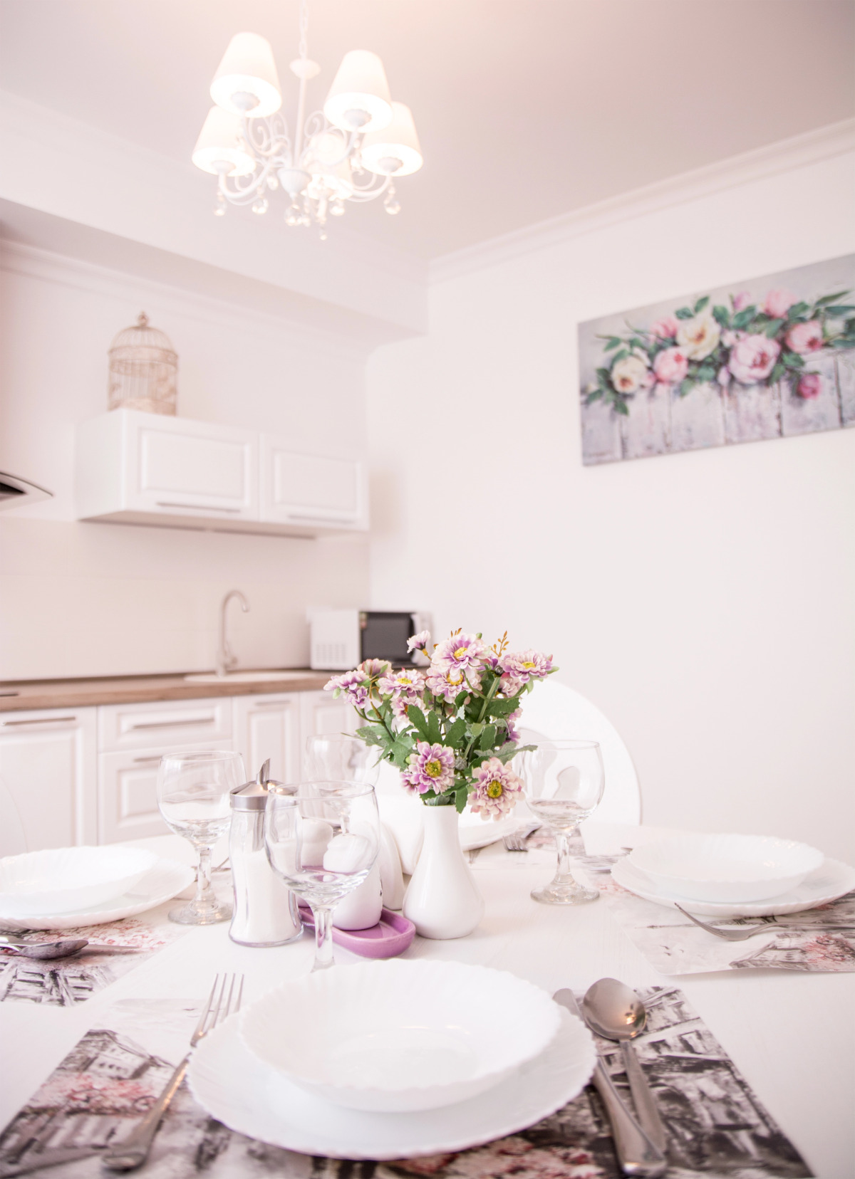 Апартаменты Янтарная Корона 22