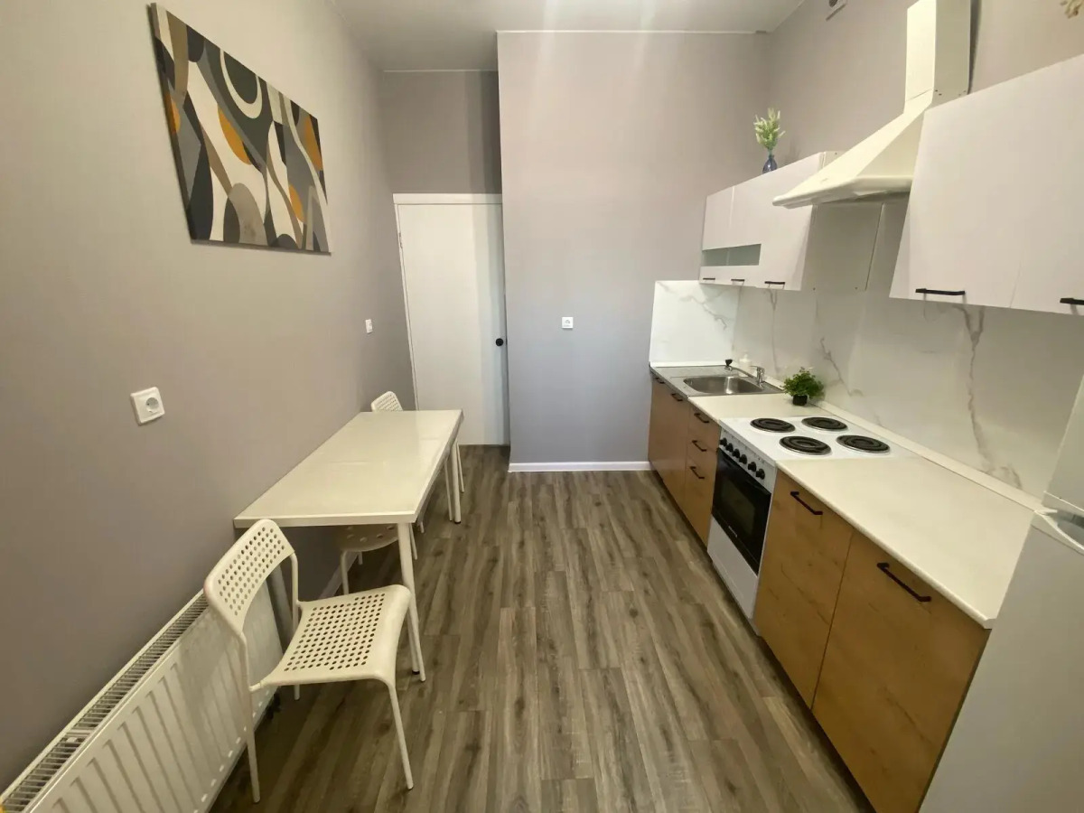 Апартаменты Сутки Уфа на Энтузиастов 13-713