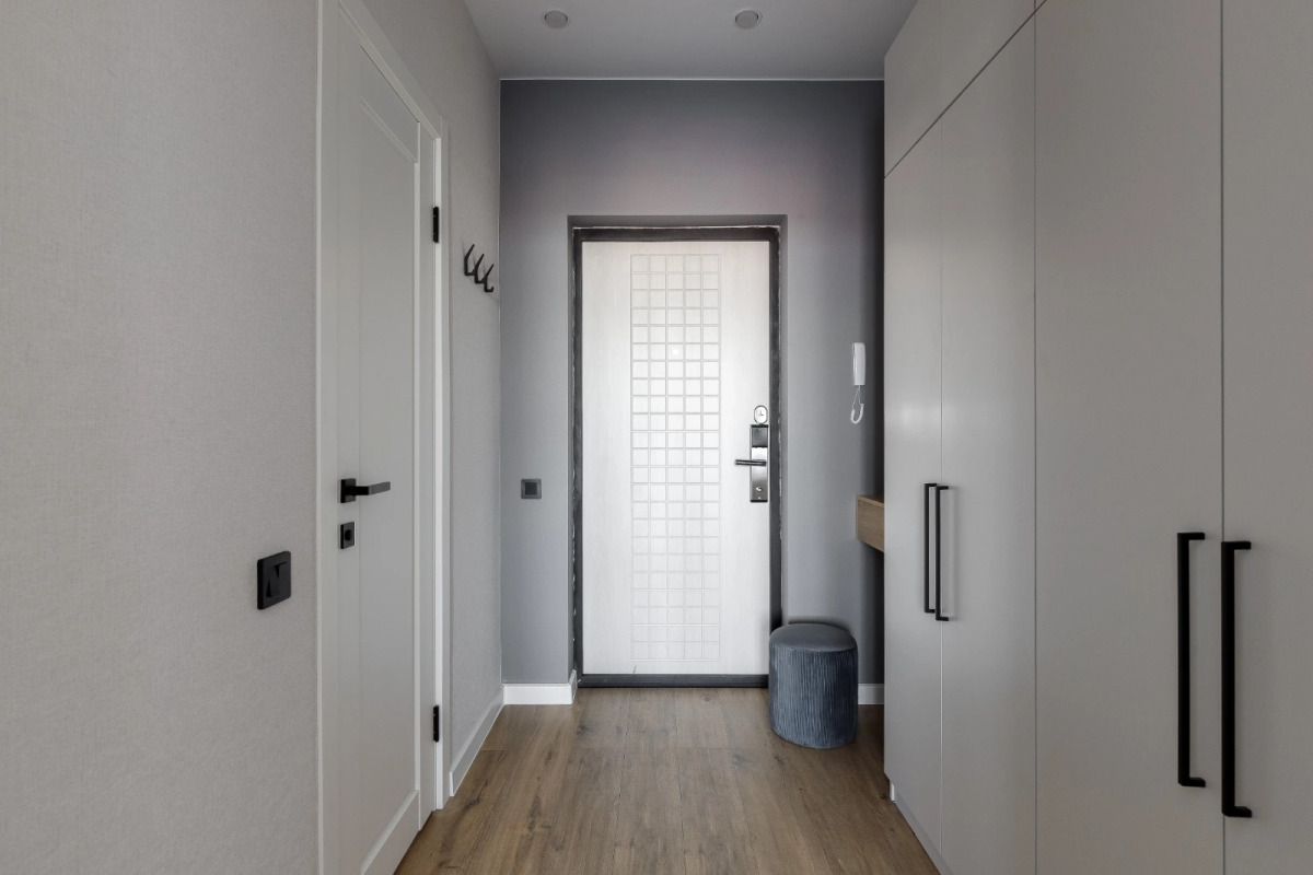 Квартира Природная 10