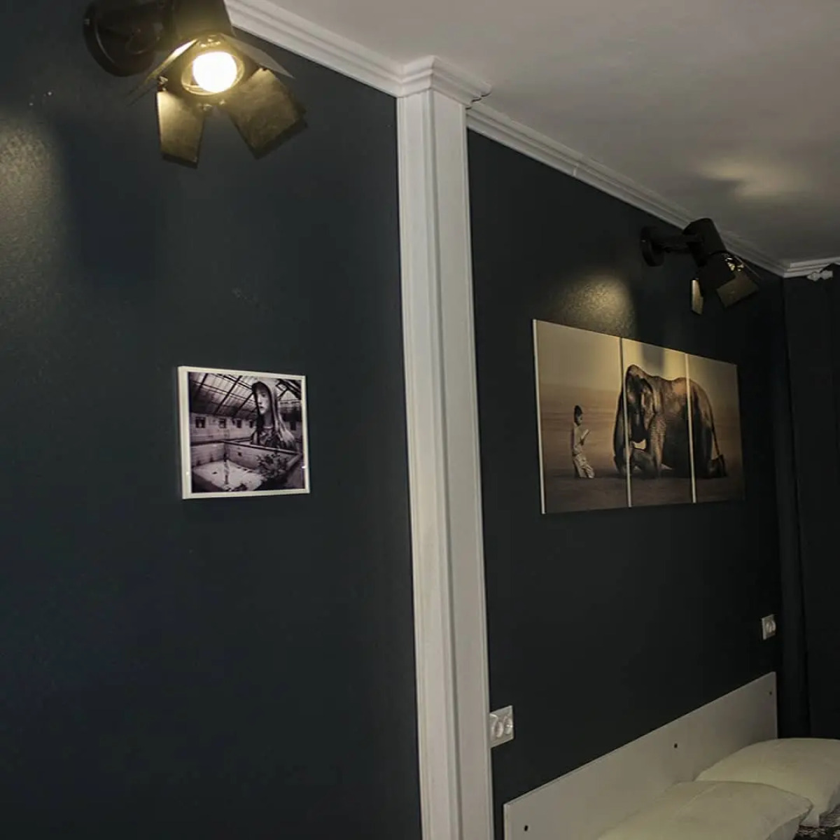 Гостевой Дом Эсквайр Хаус