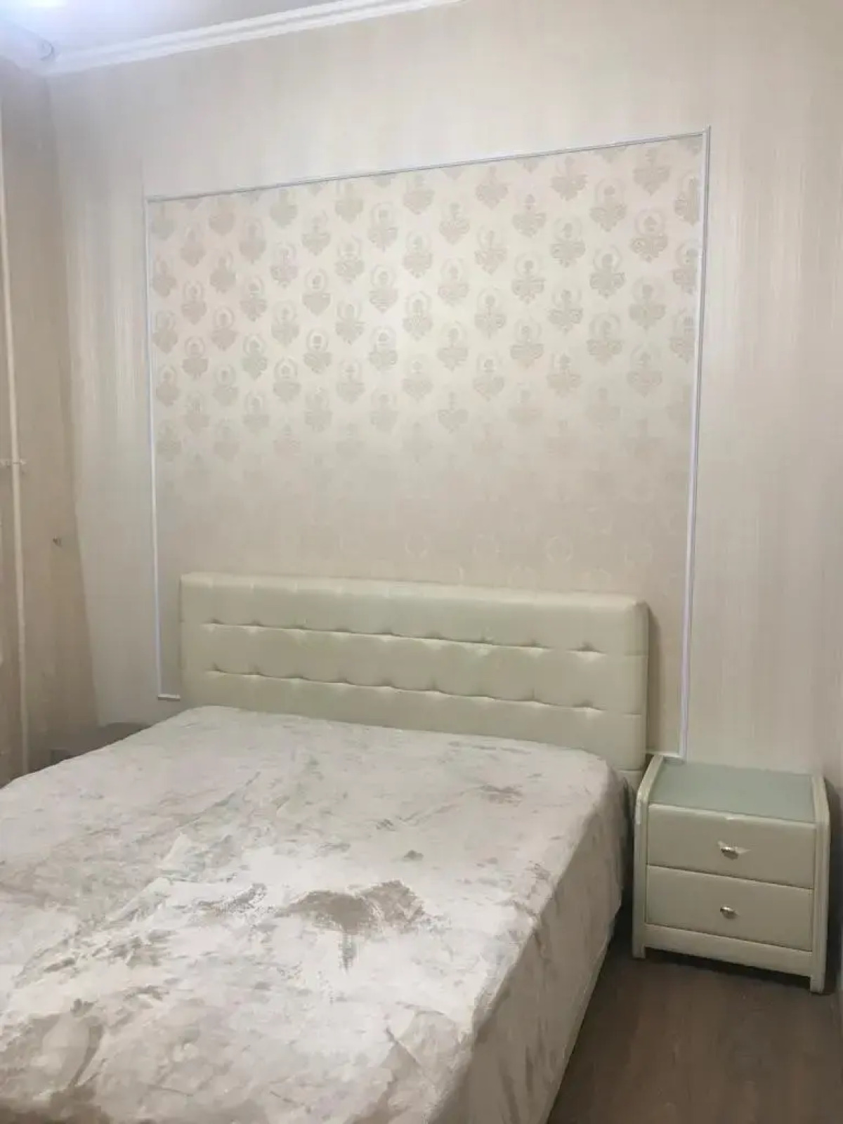 Апартаменты Квартира