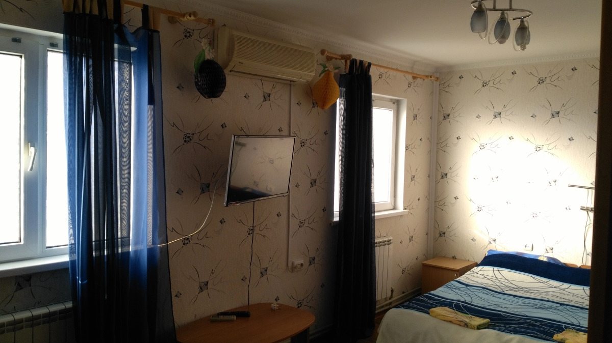 Гостевой Дом Манго