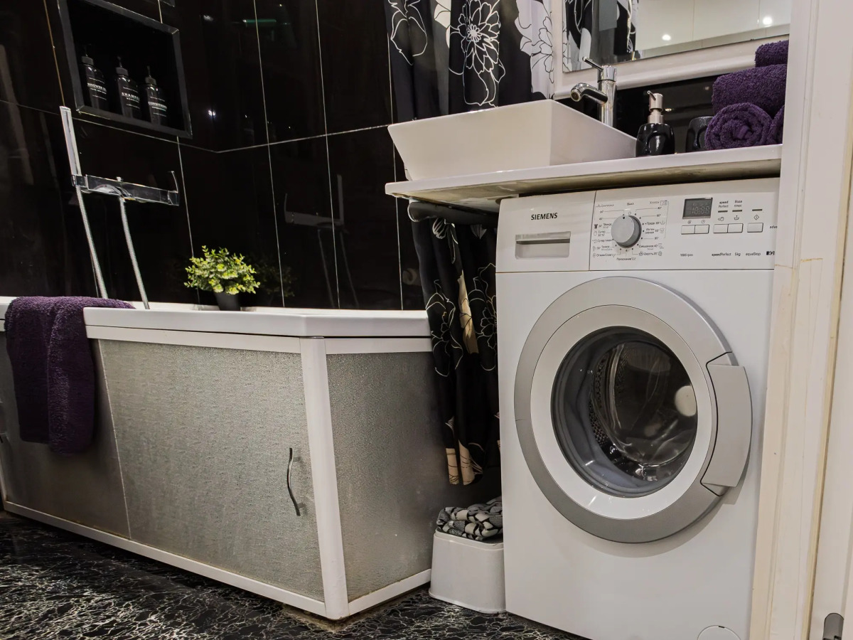 Квартира Апартаменты на Чистых Прудах