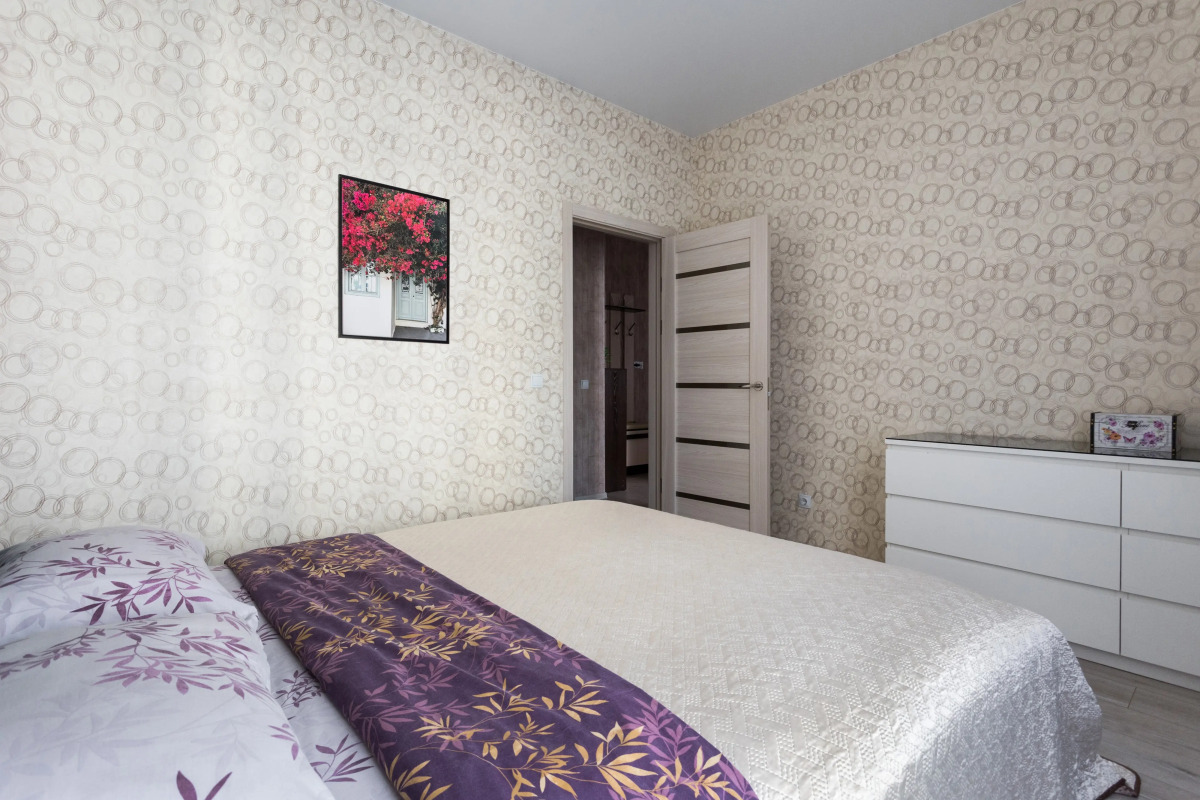 Квартира на пр. Красный 222/2