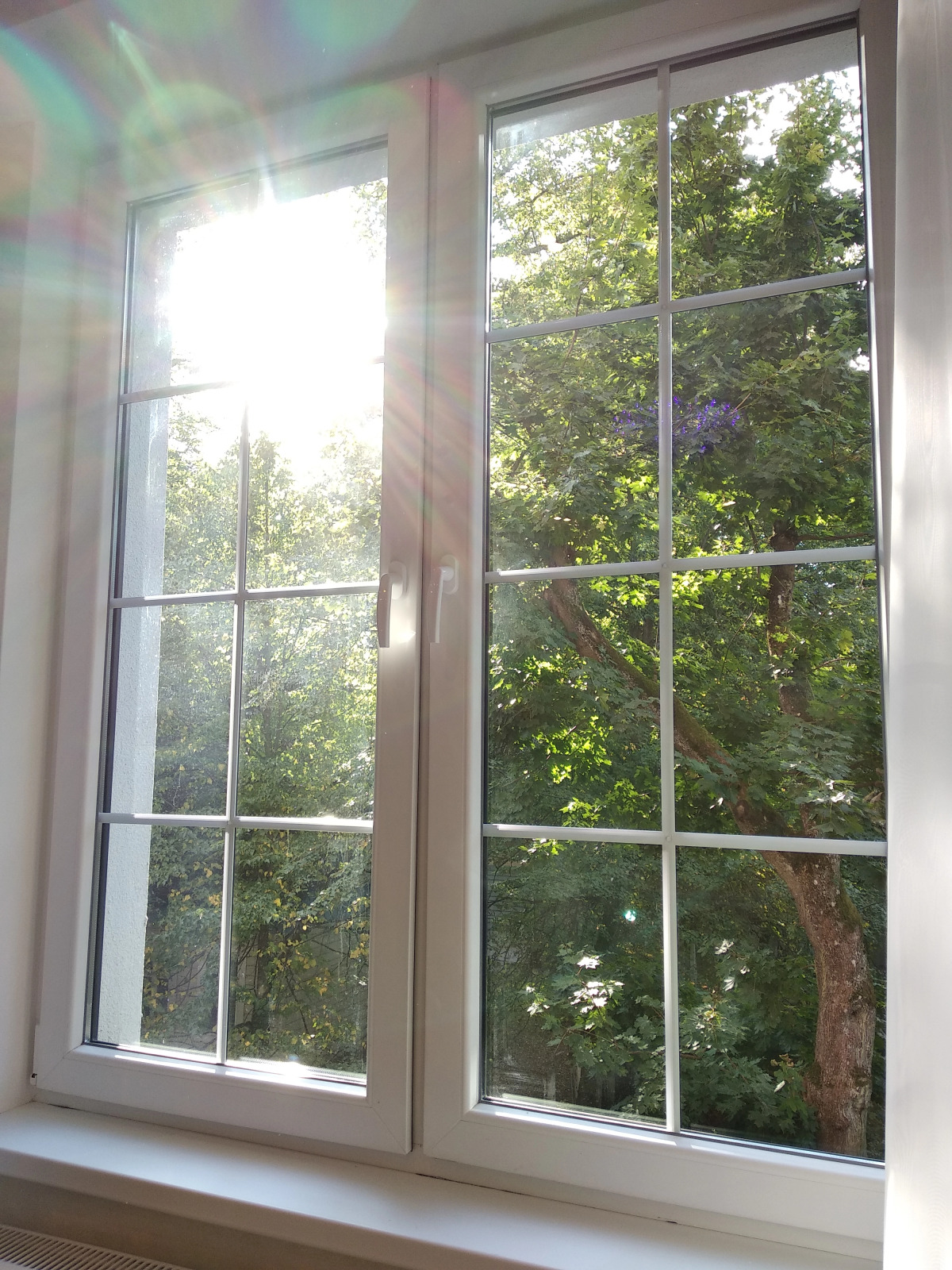 Апартаменты Деметрис