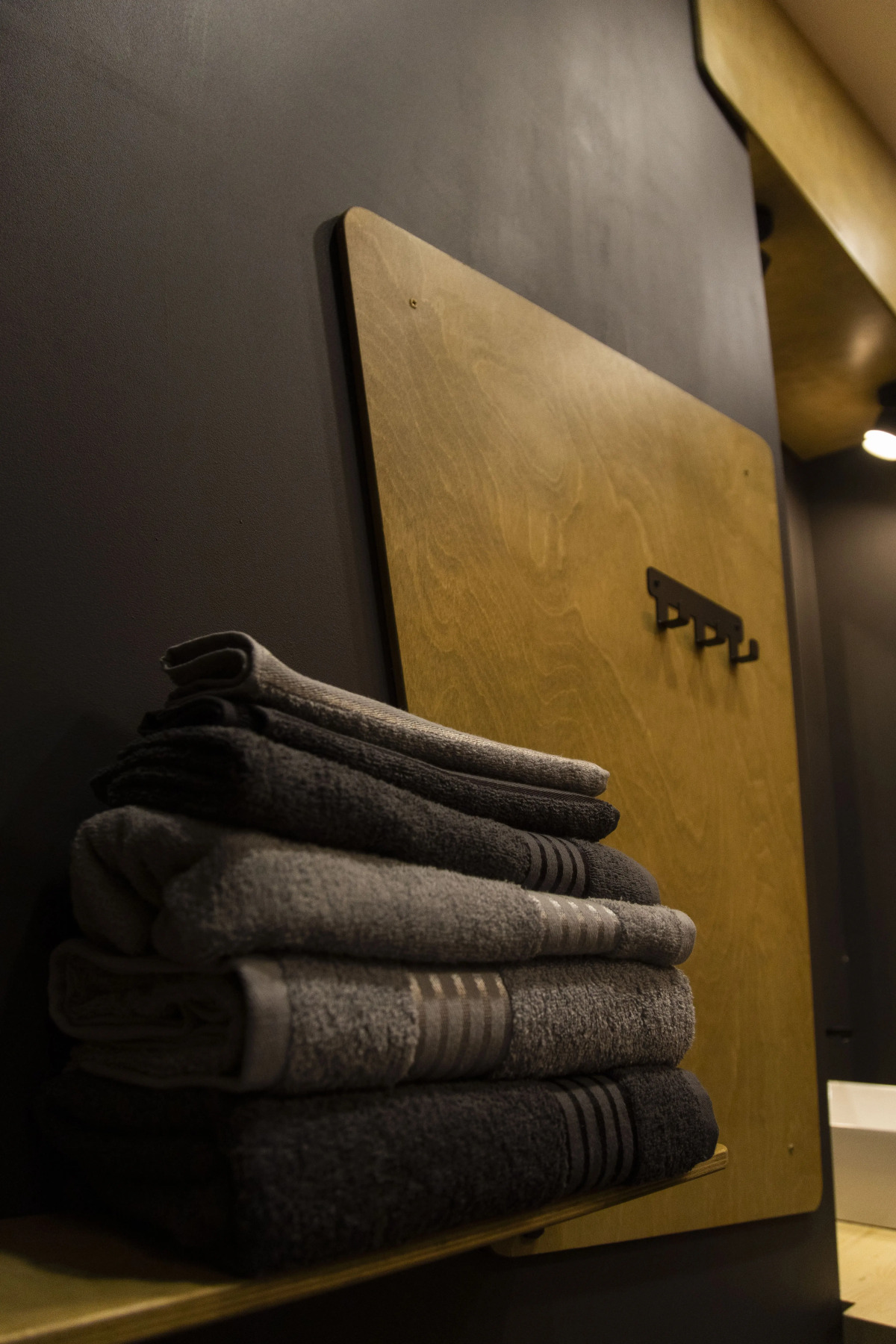 Квартира Спасские