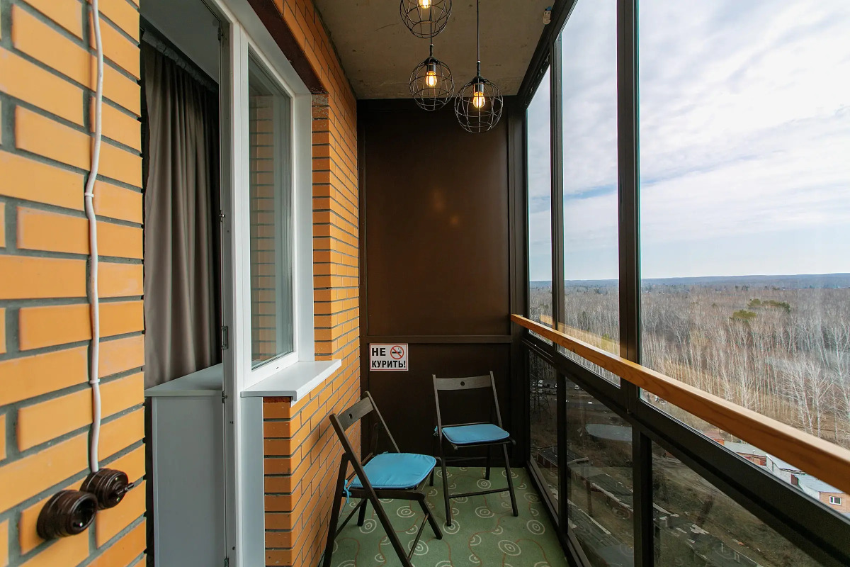 Квартира Welcome на Николаева 18