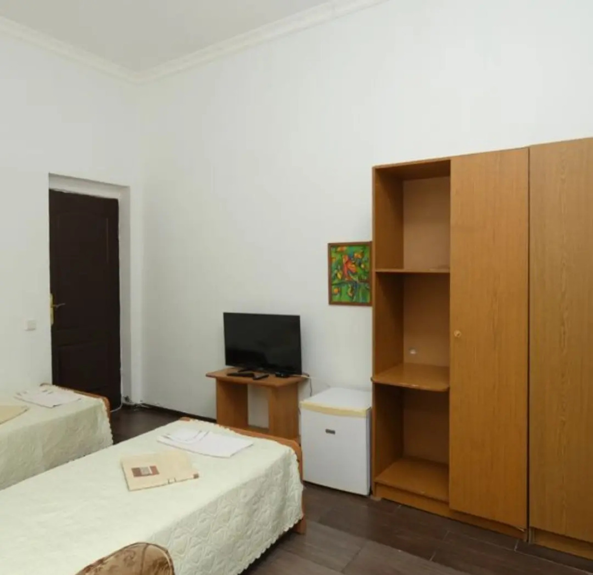 Гостевой дом Натали