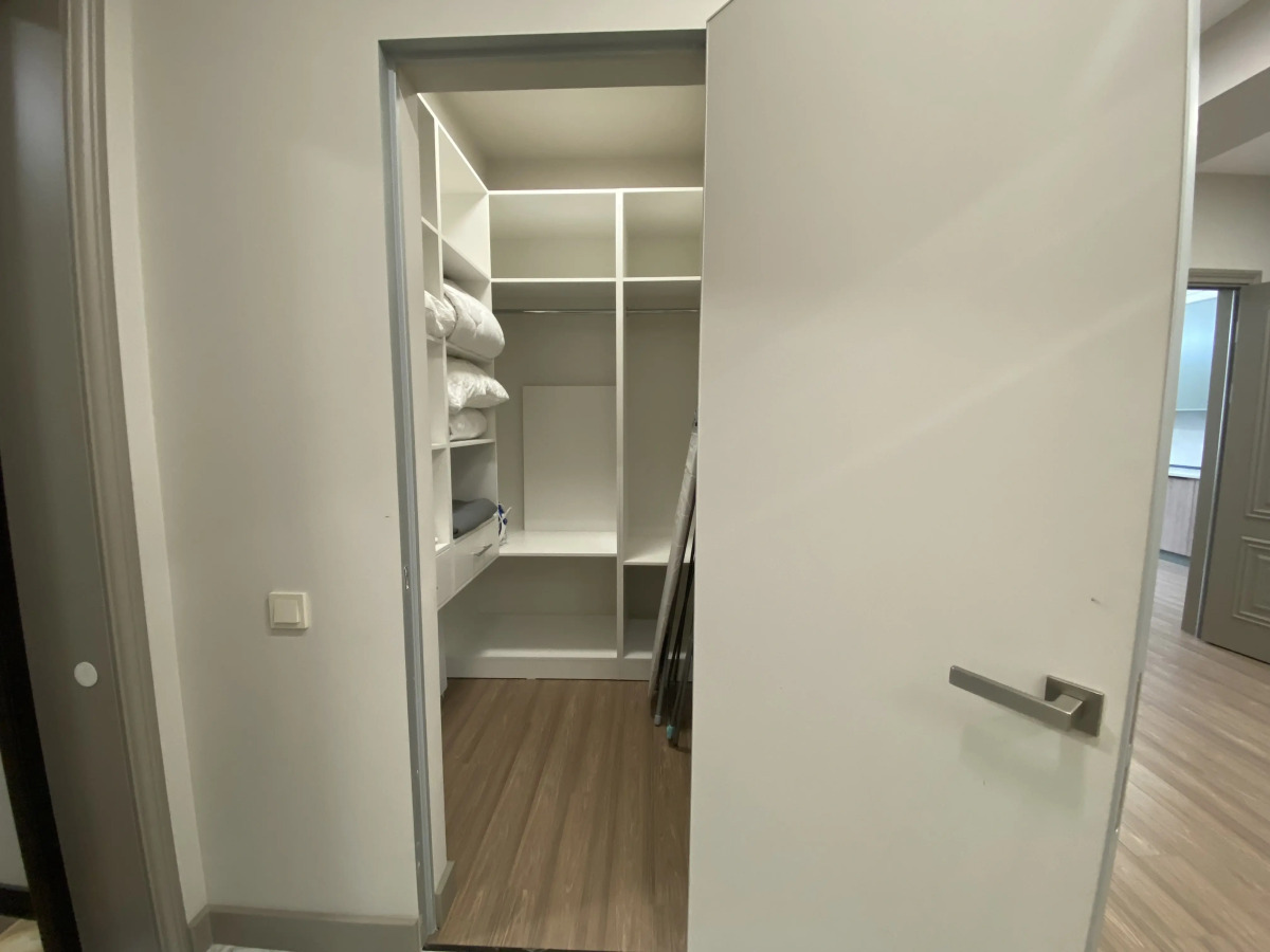 Апартаменты Высота Премиум 809