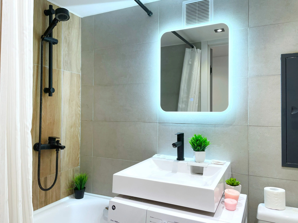 Апартаменты Dialog Apart 5