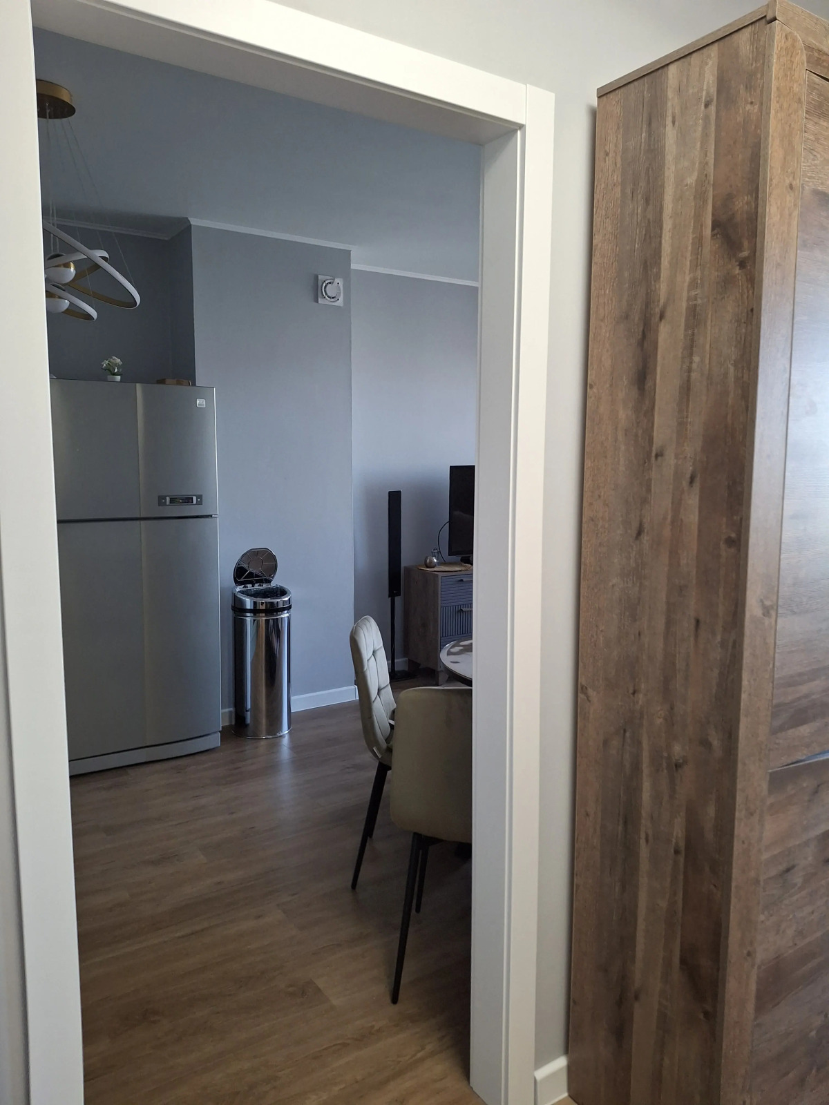 Квартира Просторная Евродвушка в Центре рядом с Площадью Ленина