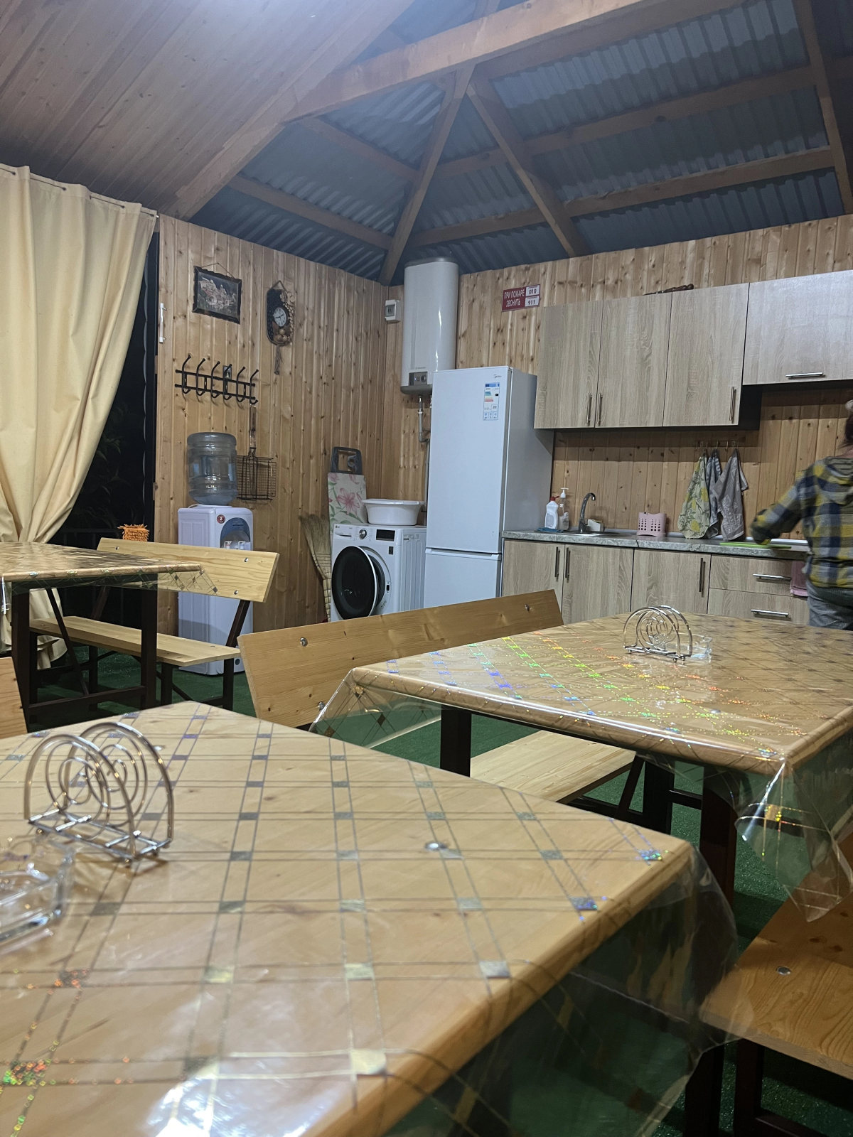Guest house Adel