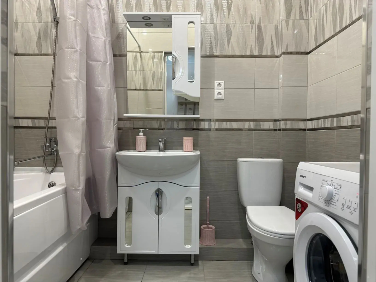 Квартира на Времена года 9