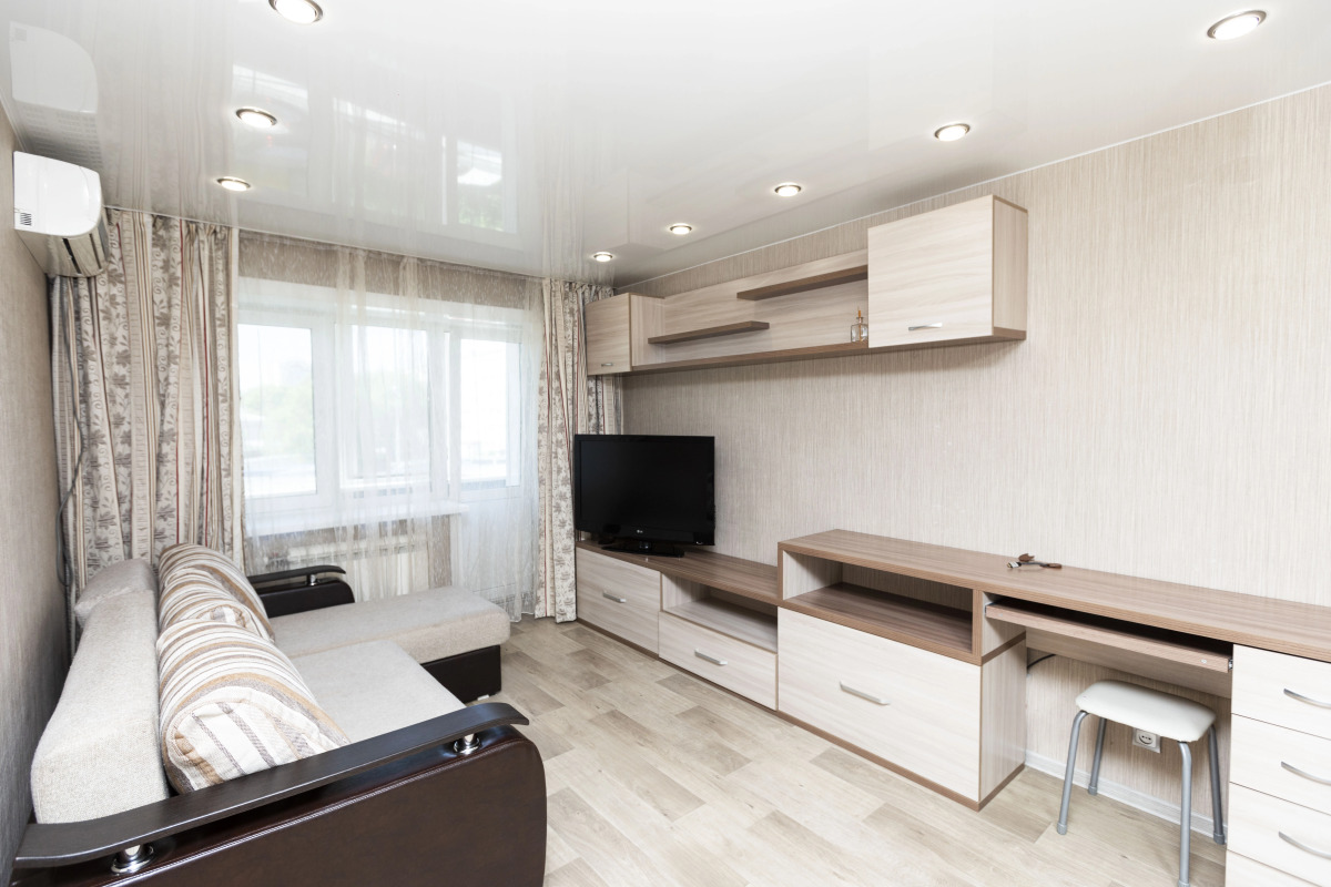 Квартира Ленина 74