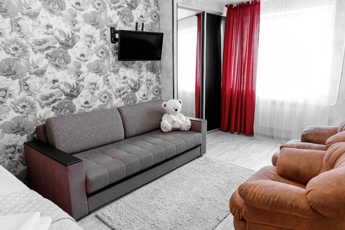 Апартаменты Соборная 14А